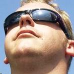 aus der Sicht seines Hundes